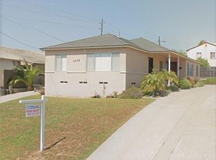 3828 Udall St, San Diego, CA 92107