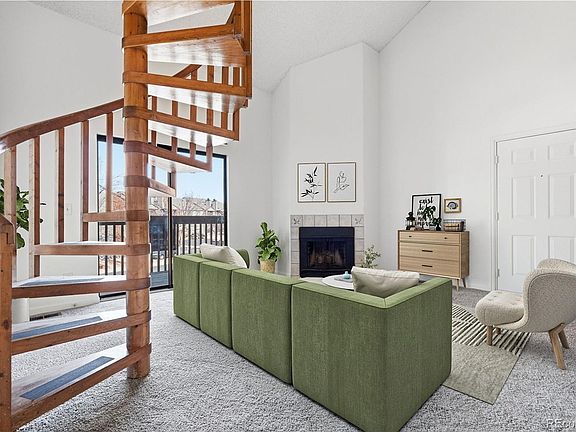 2nd image of 6350 Oak Street #305