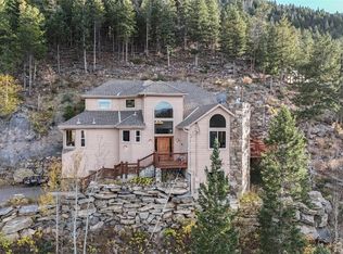 900 Sawmill Creek Rd, Evergreen, CO 80439
