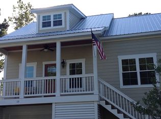 15 Summer Wind Loop, Murrells Inlet, SC 29576