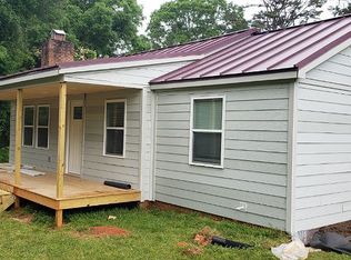 3801 Plyler Mill Rd, Monroe, NC 28112