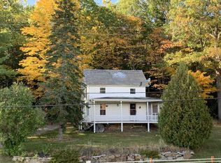 16723 State Route 22, Putnam Station, NY 12861