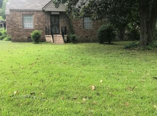 1023 Lydgate Rd, Memphis, TN 38116