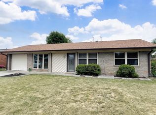 1512 Cranbrook Dr, Kokomo, IN