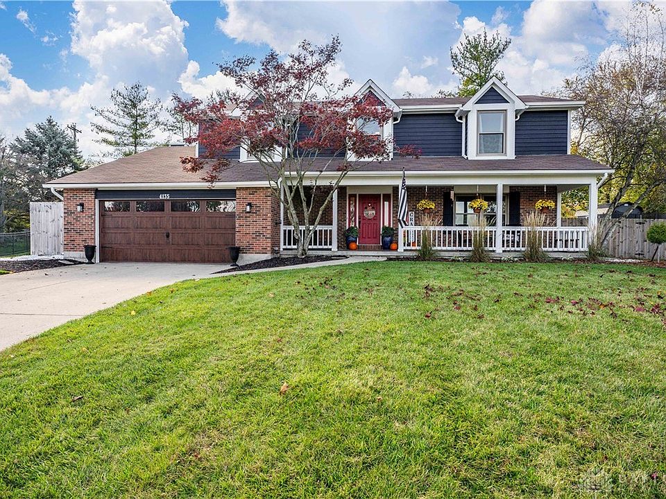 1st image of 4135 Abbeygate Dr