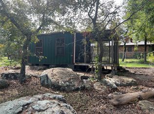 224 E 1153rd Rd, Porum, OK 74455