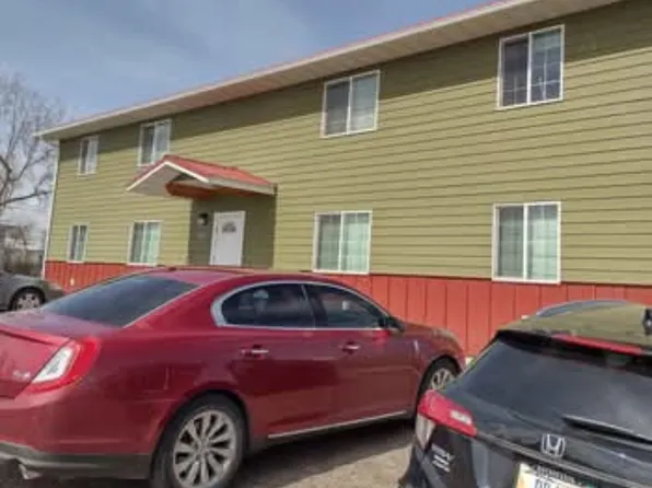 202 4th Ave NE, Cut Bank, MT 59427