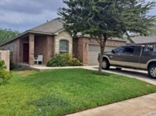 3207 Simmental Dr, Laredo, TX 78046