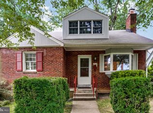 514 Kerwin Rd, Silver Spring, MD 20901