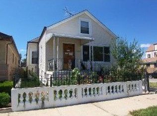 2172 N Major Ave, Chicago, IL