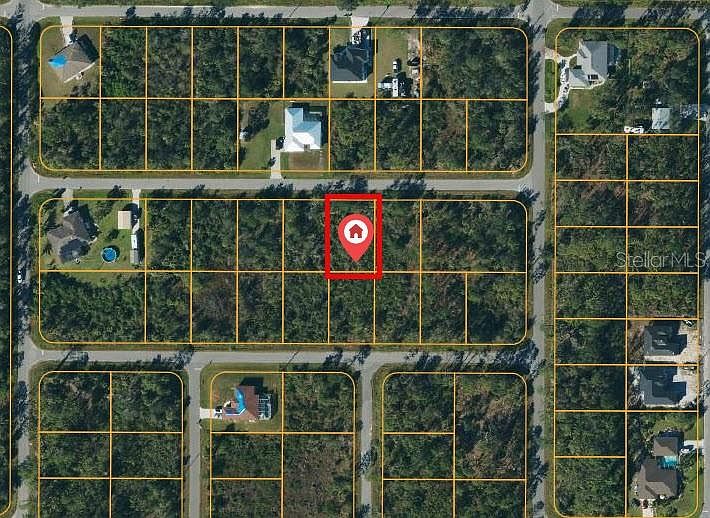 1st image of 12335 TRANTER AVENUE LOT 14