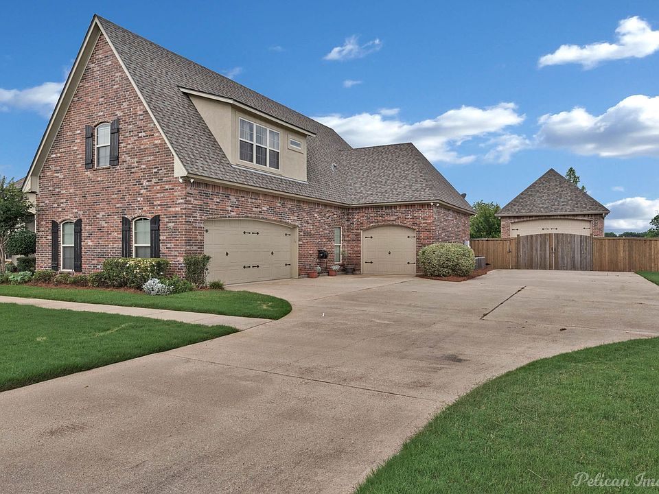 409 Kingston Plantation Blvd, Benton, LA 71006 Zillow