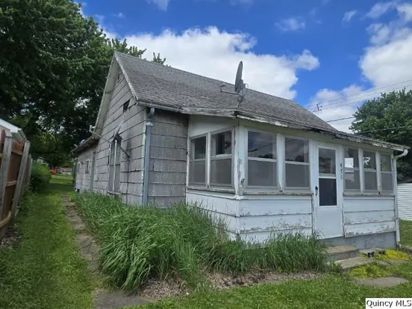471 Cedar St, Dallas City, IL 62330