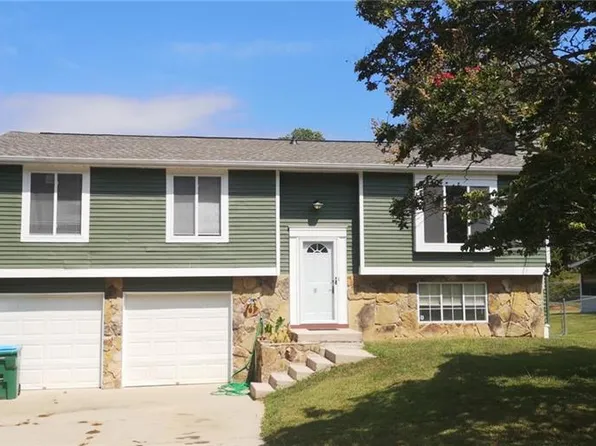 2457 Redfield Dr, Norcross, GA 30071