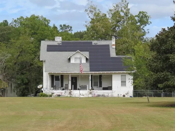 203 Wildwood Dr, Quinby, SC 29506