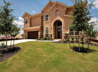 2505 Livenza Pl, Leander, TX 78641