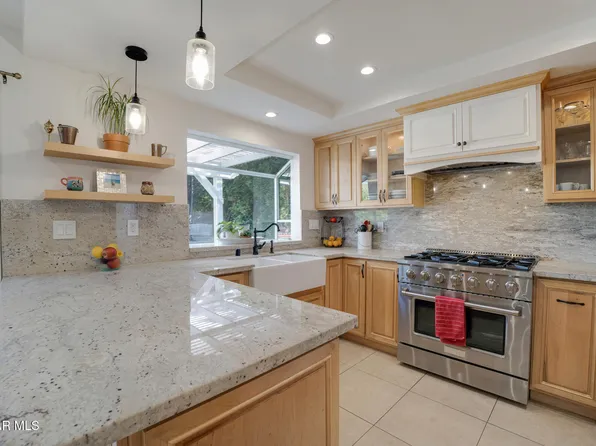 30830 Overfall Dr, Westlake Village, CA 91362