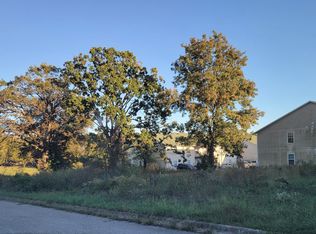 Nunez Ln, Berryville, AR 72616