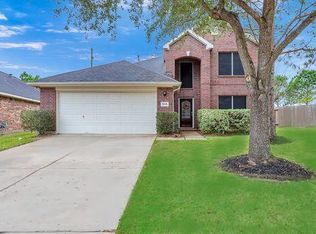 5006 Forest Sage Ln, Katy, TX 77494