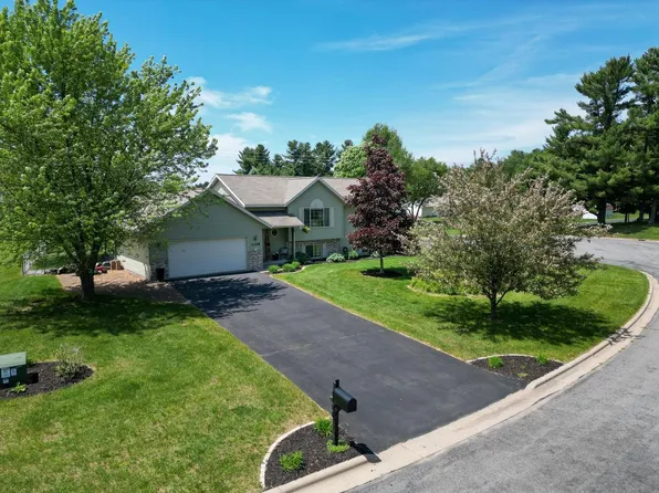 3108 TAPPE DRIVE, WI 54476