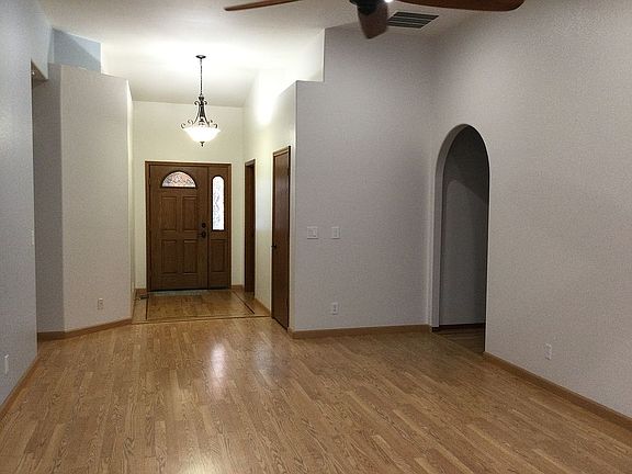 Different angle living room