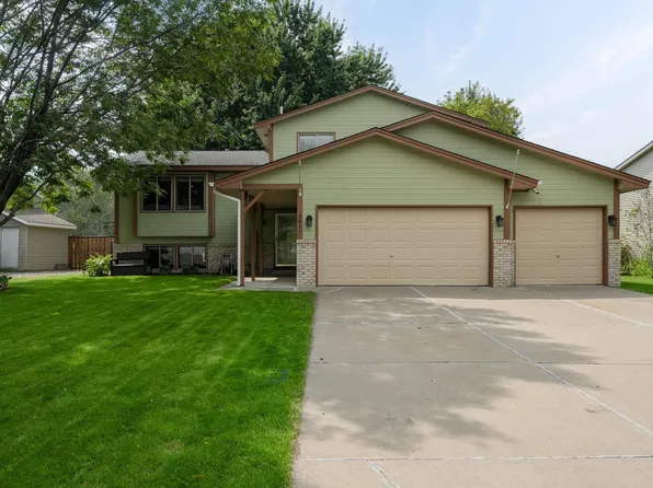 3411 Quarry Ave, Anoka, MN 55303