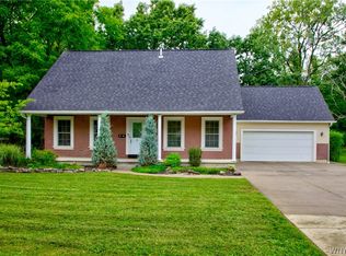 1380 Sherwood Ave, North Tonawanda, NY 14120