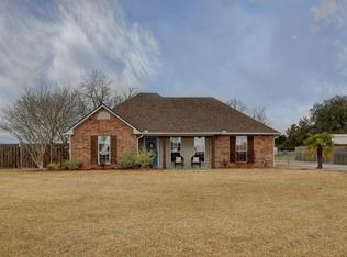 1898 Nursery Hwy, Saint Martinville, LA 70582