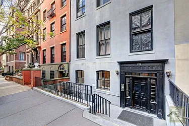 Rented by Halstead Real Estate