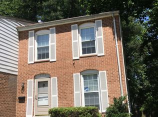 2058 Chadwick Ter, Temple Hills, MD 20748