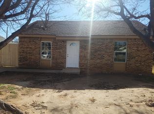 1310 E Estes Ave, Midland, TX 79701