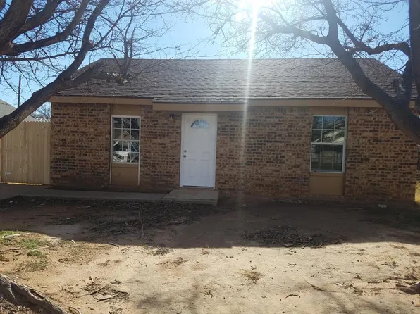 1310 E Estes Ave, Midland, TX 79701