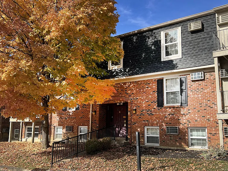 Concord Woods Apartments — Photo 67