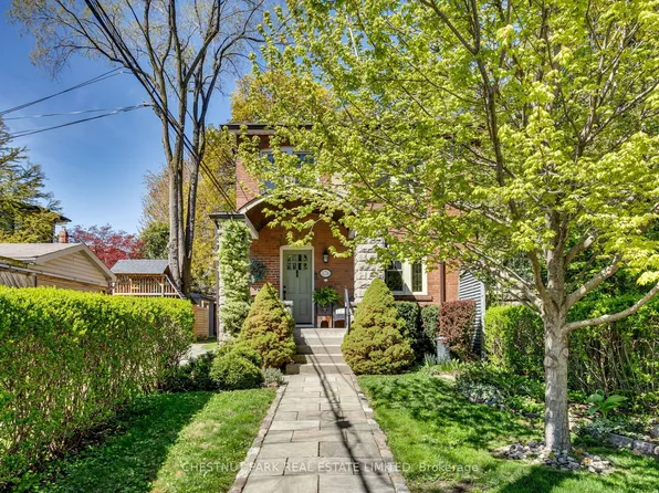 176 Forman Ave, Toronto, ON M4S 2S2