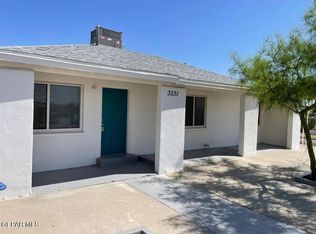 3531 Harrison Ave #A, El Paso, TX 79930
