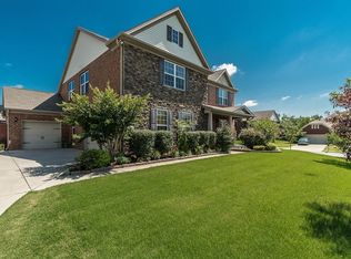 1091 Abberley Cir, Hendersonville, TN 37075