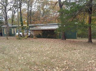 3005 Bluejay Rd, Merriam Woods Village, MO 65740