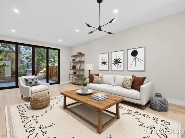 223 Hope St, Mountain View, CA 94041