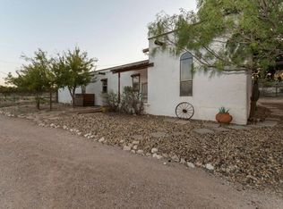 311 Lawrence Rd, Big Spring, TX 79720