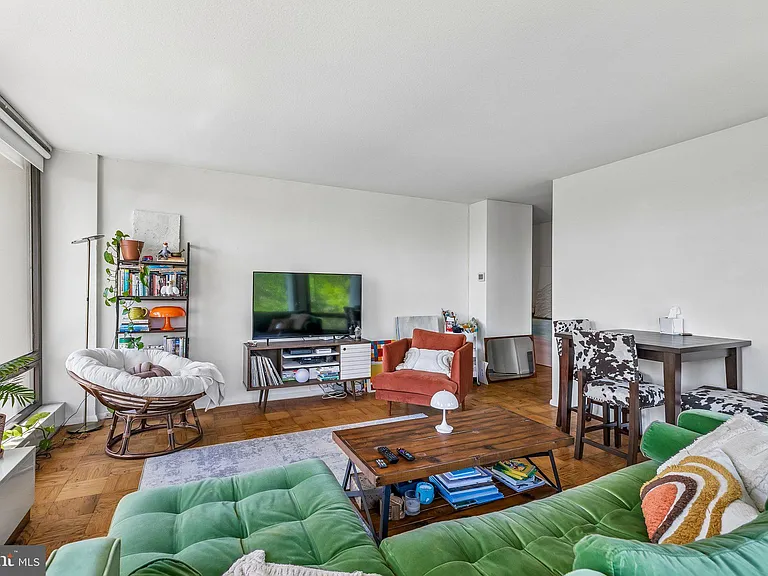 200 Locust St #3DN — Photo 4