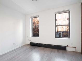 407 E 117th St #2B, New York, NY 10035