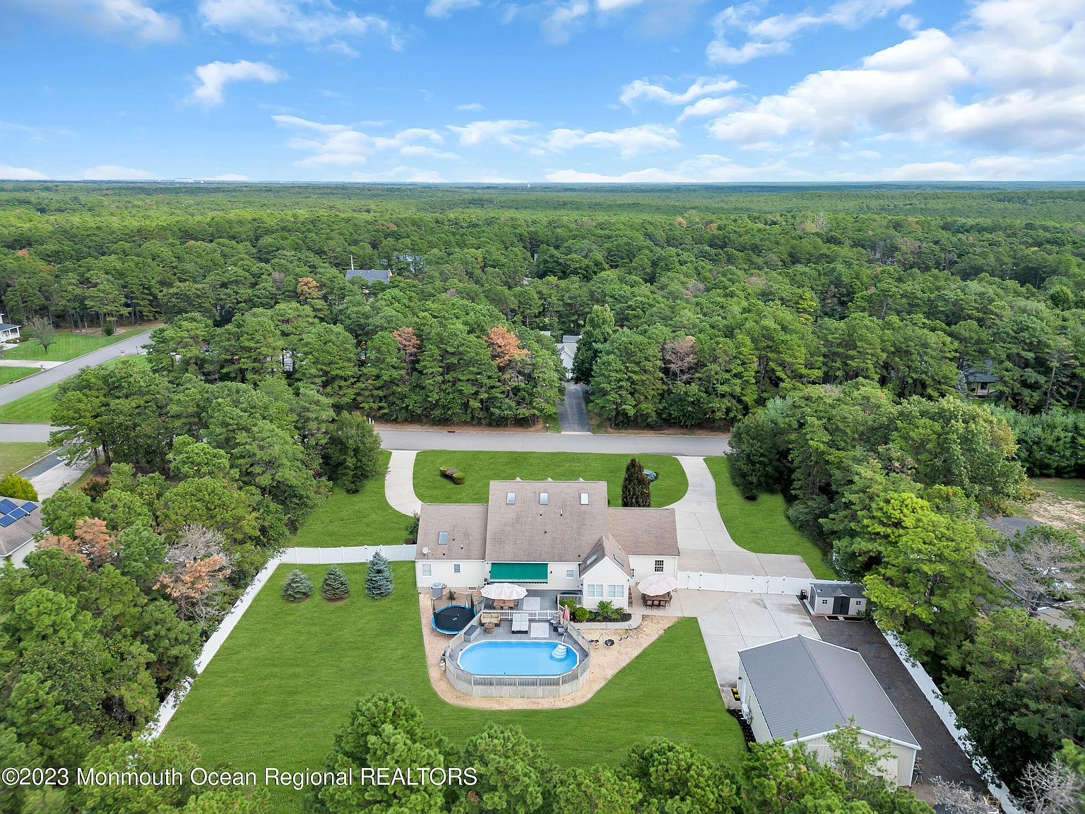 1661 Lincoln Boulevard, Whiting, NJ 08759 MLS 22327772 Zillow