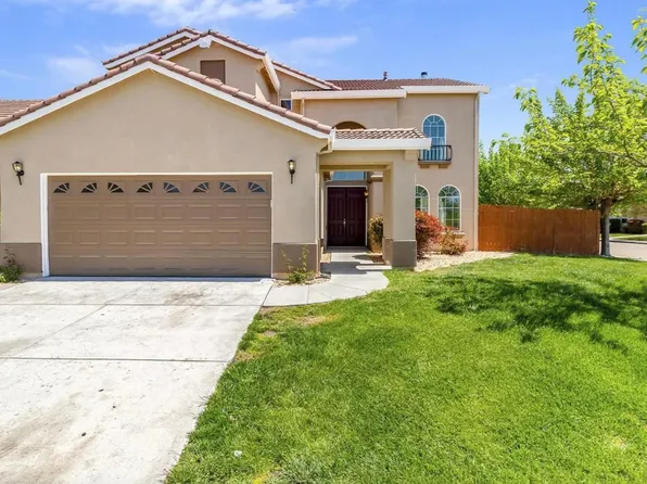 60 Faith Ln, Tracy, CA 95377