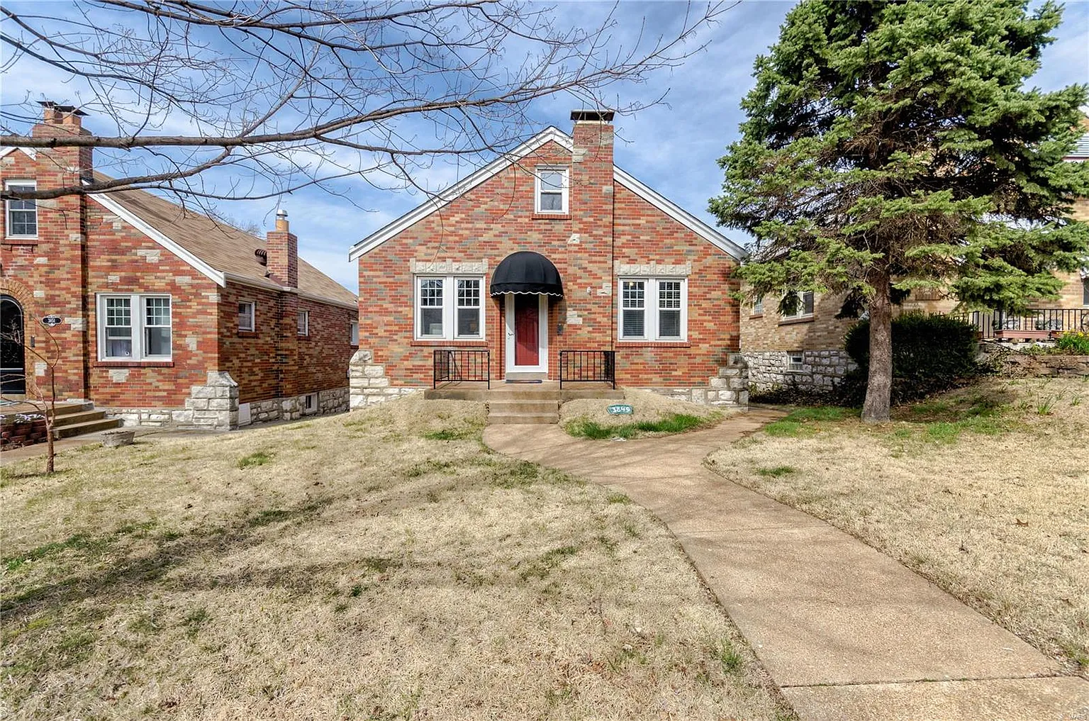 3849 Blow St photo 1