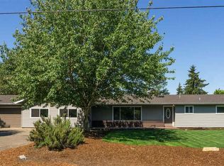 2140 SW 49th St, Corvallis, OR 97333