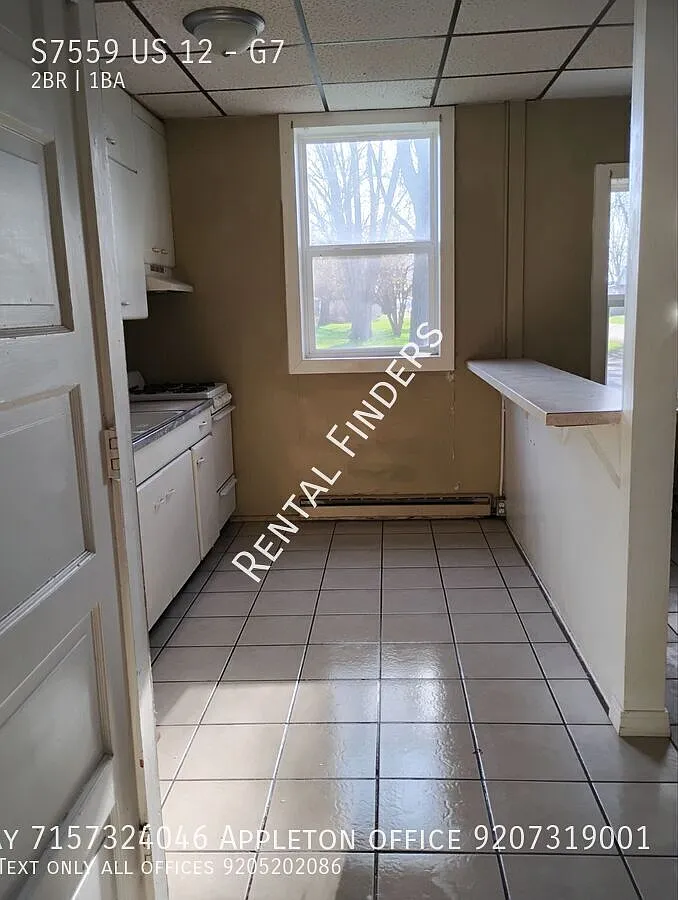 2 bed, $495 — Photo 4