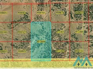 LOT La Tinaja Trl, Pinehill, NM 87357