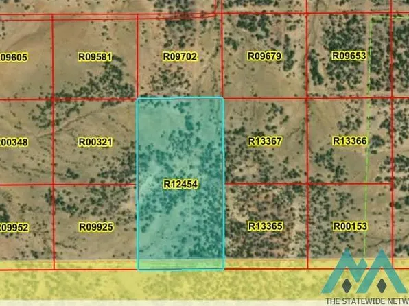 LOT La Tinaja Trl, Pinehill, NM 87357