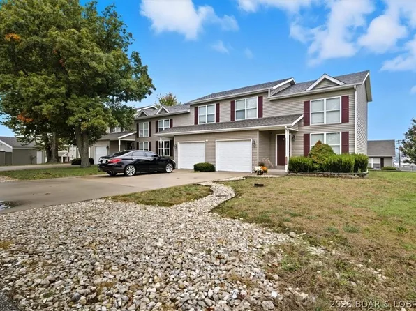 1111 Redbud Rd #1111, Osage Beach, MO 65065