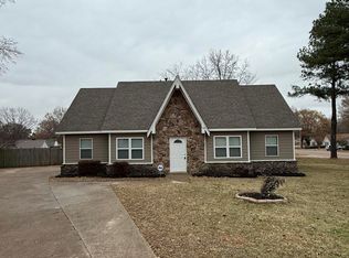 7495 Greenbrook Pkwy, Southaven, MS 38671